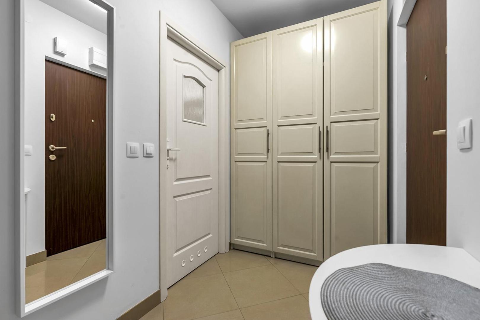 Metro Bemowo Comfort Apartament