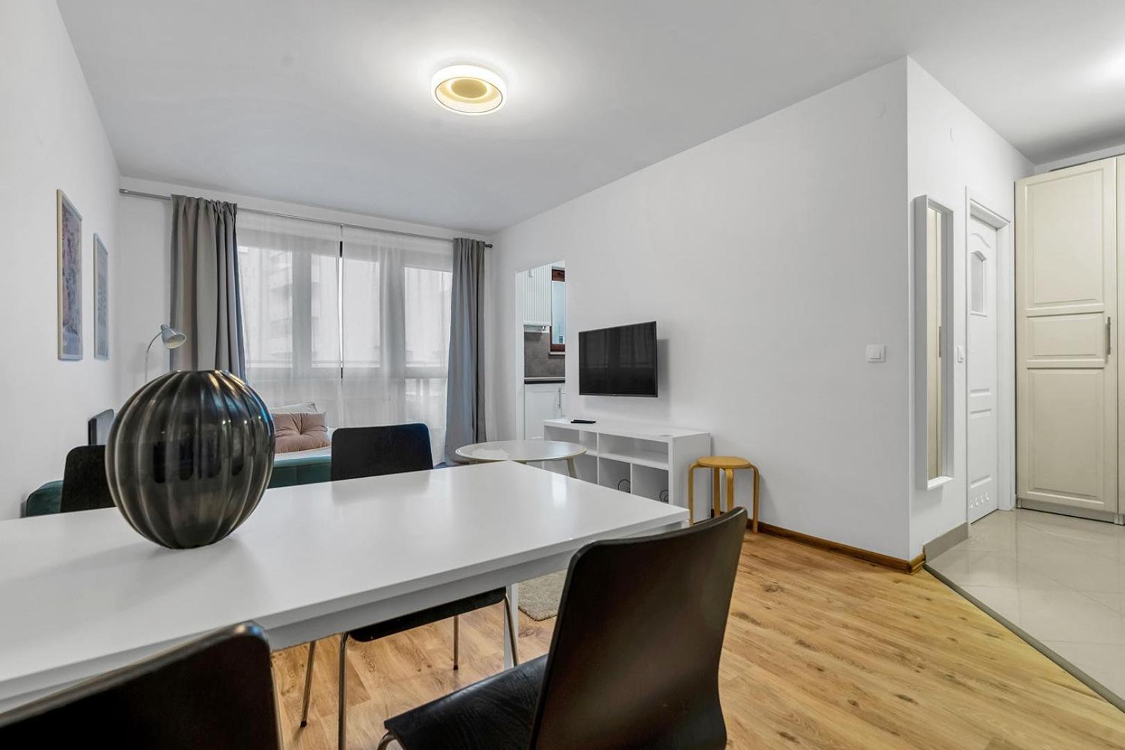 Metro Bemowo Comfort Apartament Warszawa